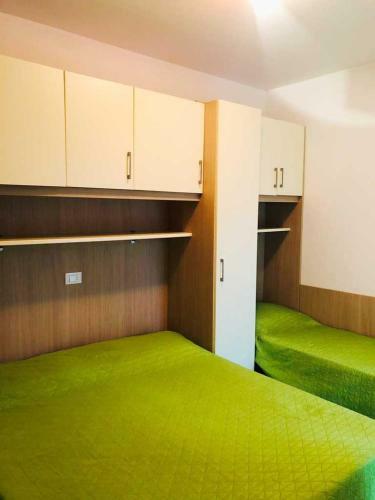Apartamento Le Piramidi