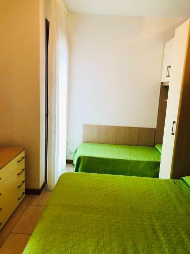 Apartamento Le Piramidi