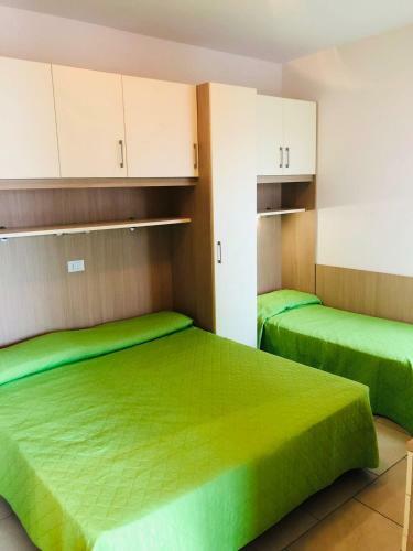 Apartamento Le Piramidi