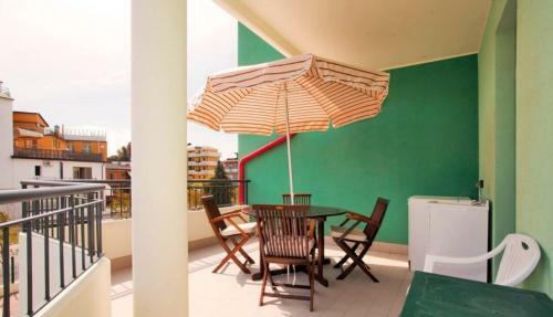 New Amazing Apartment In Residence With Pool - Caorle