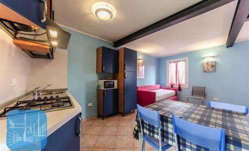 Apartamento Casamarin7