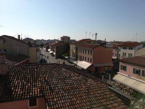 Apartamento Casamarin5