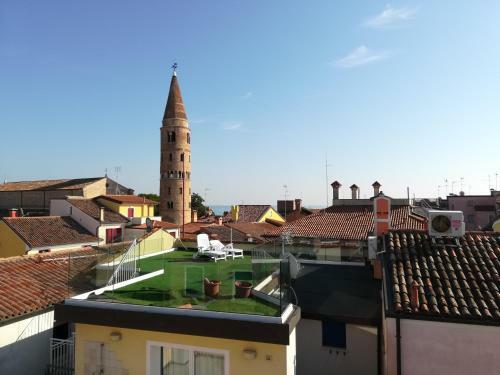 Apartamento Casamarin5