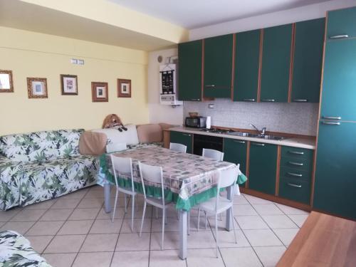 Apartamento Casamarin4