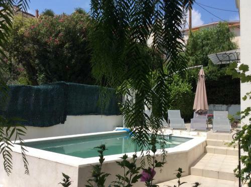 Villa Margueritte