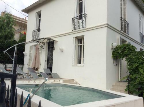 Villa Margueritte