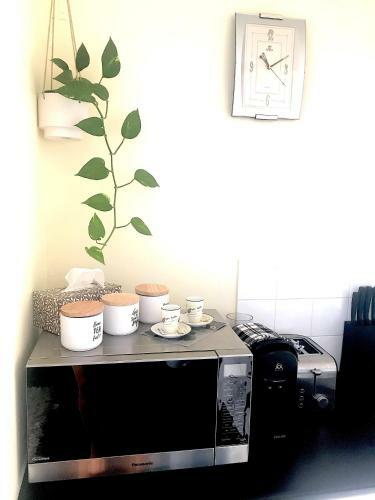 Apartamento Namely Manly
