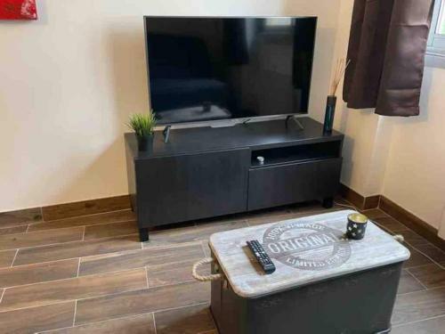 Apartamento Lou Corail