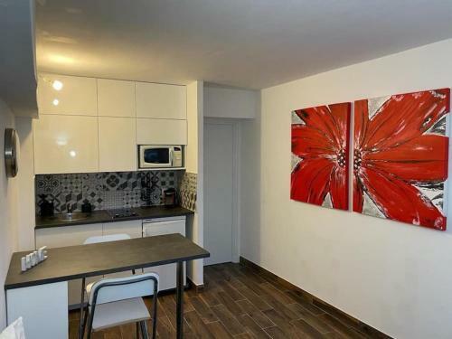 Apartamento Lou Corail