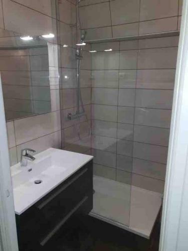 Apartamento Lou Corail