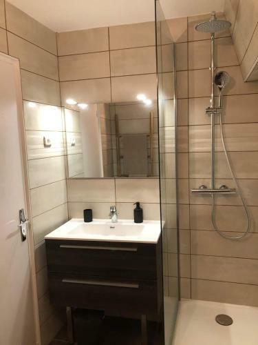 Apartamento Lou Corail