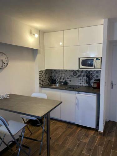 Apartamento Lou Corail