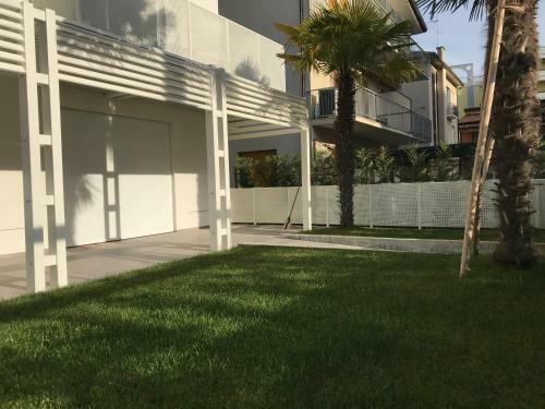 Apartamento Villa Serena