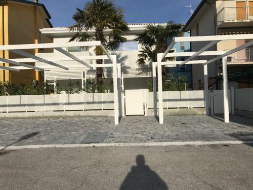 Apartamento Villa Serena