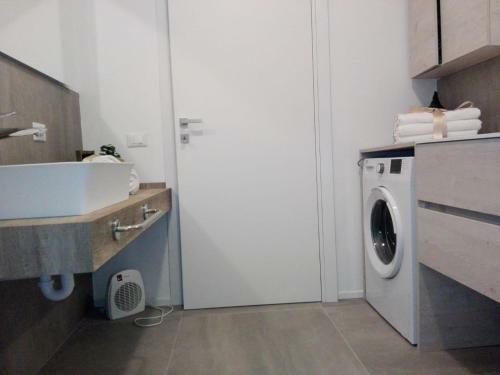 Apartamento Villa Serena