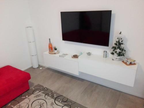 Apartamento Villa Serena