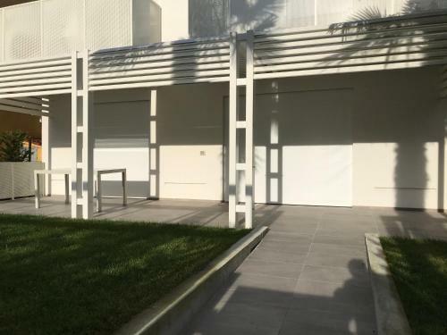 Apartamento Villa Serena