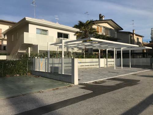 Apartamento Villa Serena