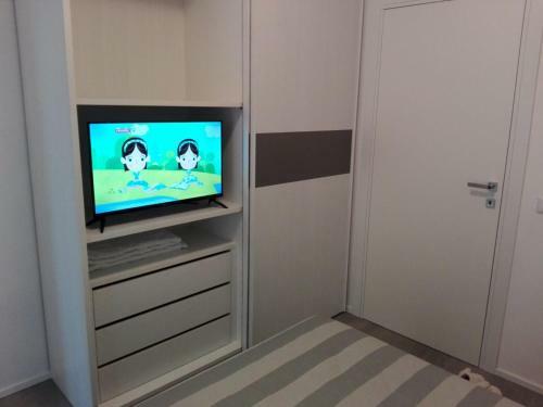 Apartamento Villa Serena