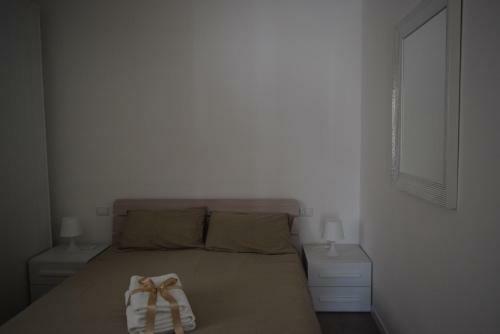 Apartamento Villa Serena