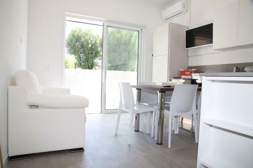 Apartamento Villa Serena