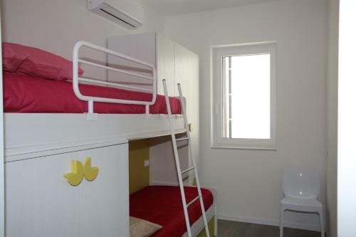 Apartamento Villa Serena