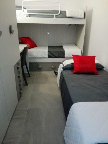 Apartamento Villa Serena
