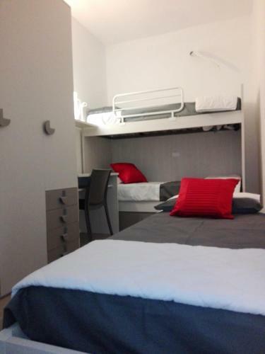 Apartamento Villa Serena