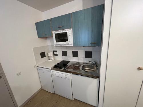 Apartamento Bel Appartement En Rez de Chauss�e
