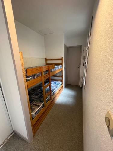 Apartamento Bel Appartement En Rez de Chauss�e