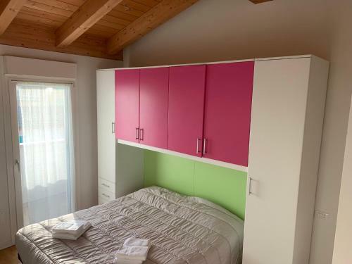 Apartamento Attico Caorle