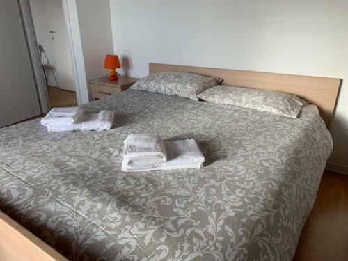 Apartamento Attico Caorle
