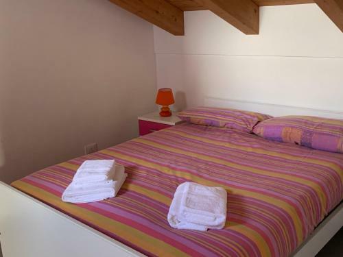 Apartamento Attico Caorle