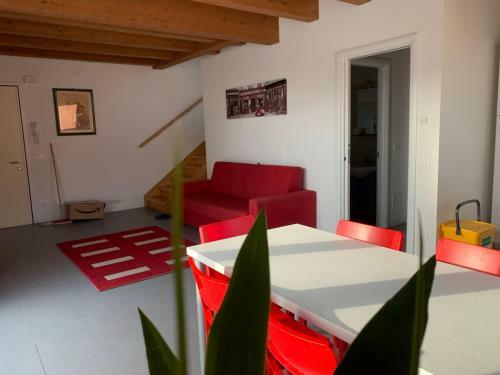 Apartamento Attico Caorle