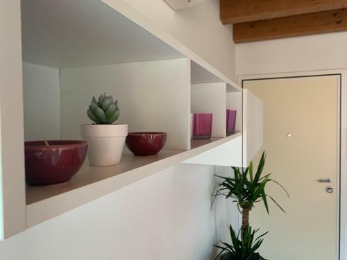 Apartamento Attico Caorle