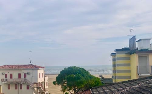 Apartamento Attico Caorle