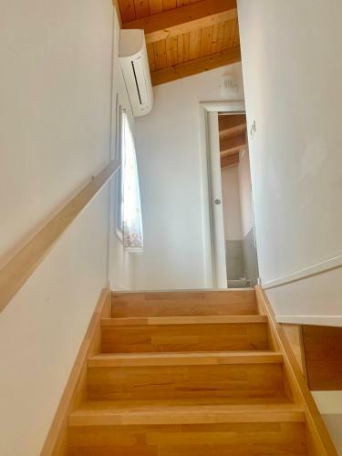 Apartamento Attico Caorle