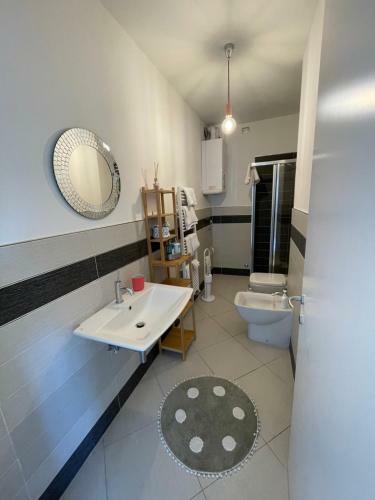 Apartamento Casa Luce