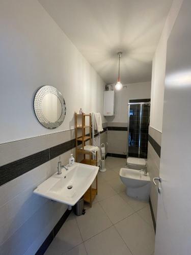 Apartamento Casa Luce