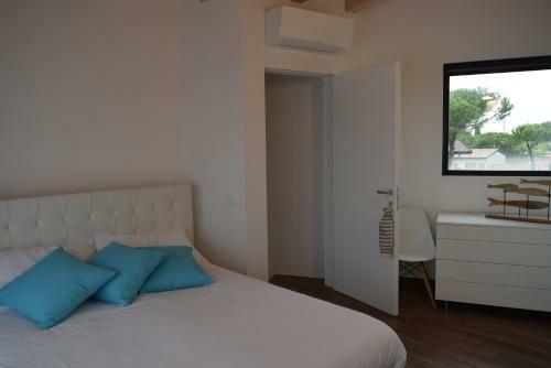 Apartamento Villa Alcova