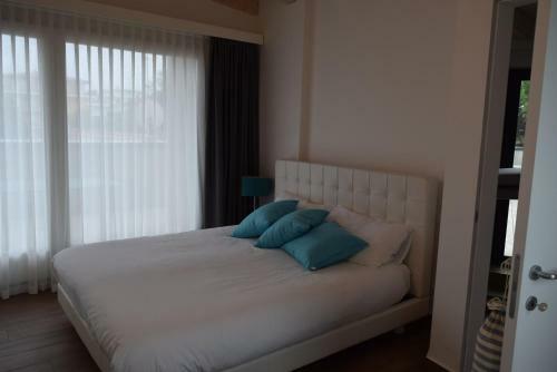 Apartamento Villa Alcova