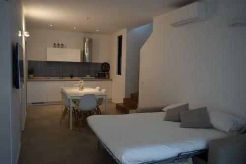 Apartamento Villa Alcova