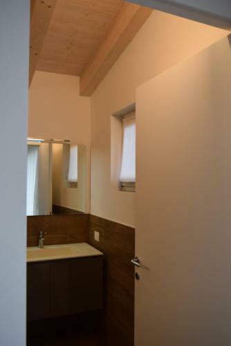 Apartamento Villa Alcova
