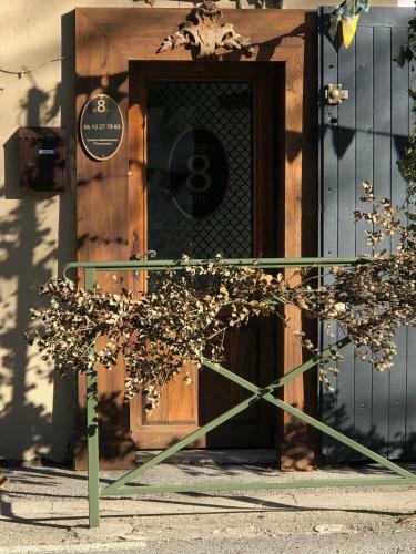 Le G�te 8