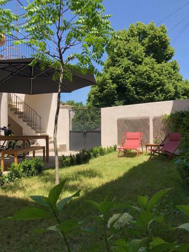 Le G�te 8