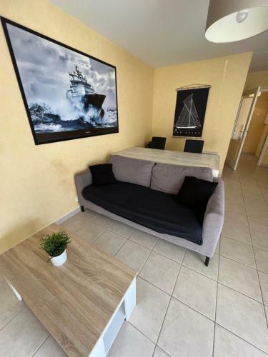 Apartamento L'escapade