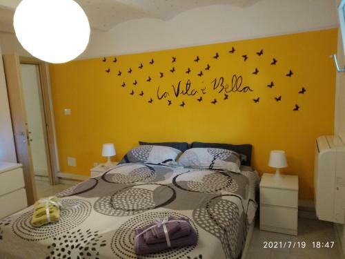 Apartamento Casa Gardel