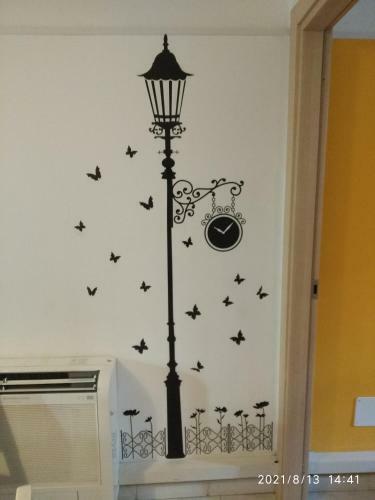 Apartamento Casa Gardel
