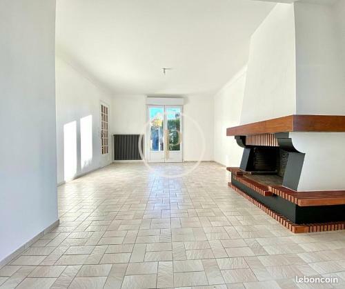 Apartamento Chambre Numbre Two - Dormir Comme A La Maison -