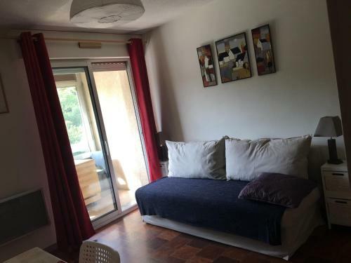 Apartamento Meubl� Au C?ur De Chatel Guyon